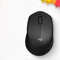 罗技(Logitech)M275 无线鼠标 黑色 单位:个