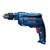 博世(BOSCH)GBM 13 RE 手电钻电动螺丝刀手枪钻 600瓦插电式 工业级(台)