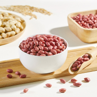 燕之坊 红皮花生仁355g 单袋