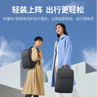 绿联 90798 电脑双肩包LP664 (单位:个)