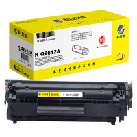 科思特 Q2612A 硒鼓 (单位:个)