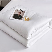 红豆家纺HODO-柏林世家蚕丝棉被 冬被加宽加大双人 200x230cm 1500g HDXB25250037(床)