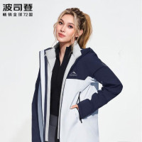 波司登 B40132430 冲锋衣羽绒服 单位:件