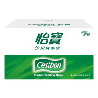 怡宝 饮用水 纯净水555ml*24瓶 单位:件