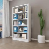 小微品尚 SG-S1020 双面钢制书柜 1000*450*200mm