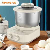 九阳 M10-MC91多功能家用厨师机和面机 304不锈钢压面机 3.5L大容量 (单位:台)