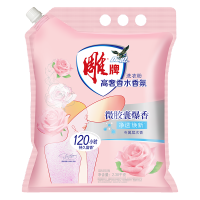 雕牌 高奢香水香氛洗衣粉(阳光馨香) 2.38kg 净透焕新 微胶囊爆香 (单位:袋)