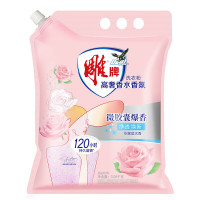 雕牌 高奢香水香氛洗衣粉(阳光馨香) 3.08kg 净透焕新 微胶囊爆香 (单位:袋)