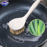 妙洁 MKAE 植纤去油锅刷 单位:个