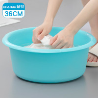 茶花 116006 乐惠深盆(36cm) φ36*14.65 单位:个