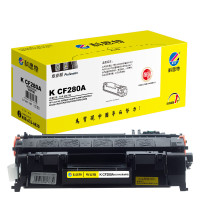 科思特 K CF280A 硒鼓 黑色(个)