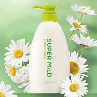 惠润 柔净护发素大瓶装(绿野芳香)600ml(单位:瓶)