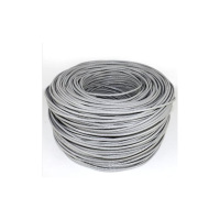 众信诚网络线CAT6-UTP-Z6057300 单位:米 (1箱起订 300米/箱)