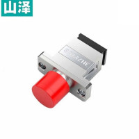 山泽 GFS-11 FC-SC转换适配器 单位:只 (10只起订)