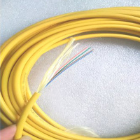 众信诚光纤光缆GJFJH-4B1.3 单位:米(3000米起订)