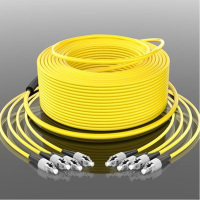 众信诚光纤光缆室内12B(迷你分支缆) 单位:米(3000米起订)