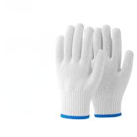 小微品尚 线手套 450g 灯照棉 10双/包(双)