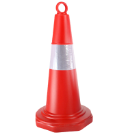 小微品尚 大手提路锥 65cm(个)