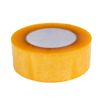 小微品尚 透明胶带 45150 45mm*150m 50卷/件(卷)