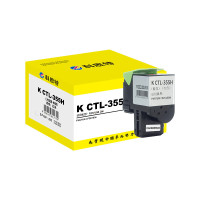 科思特 K CTL-355H 黑色 8K大容量版 粉筒 适用于:奔图CP5165DN