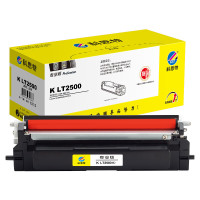 科思特 K LT2500 红色 粉盒 容量1.5K 适用于:联想GC251DNS