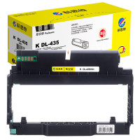 科思特 K DL-435 鼓架 容量12K 适用于:奔图M7165DN