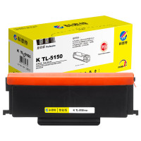 科思特 K TL-5150 粉盒 容量3K 适用于:奔图BP5155DN