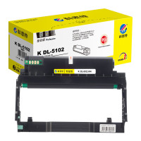 科思特 DL-5102 鼓架 容量30K 适用于:奔图BP5102DN、BM5102ADN