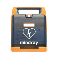 迈瑞(mindray) 半自动体外除颤器 BeneHeart S2(彩屏款-专业旗舰版-4G版)