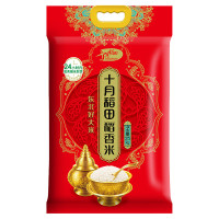 十月稻田稻香米2.5kg