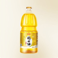 金龙鱼稻米油1.8L(瓶)