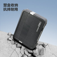 得力 DL1028J工具套装28件套(黑)单位:套 2套起订