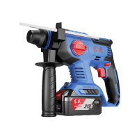 东成 DCZC22B 充电式无刷电锤 20V(台)
