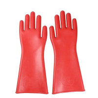 安全牌 12KV 绝缘手套 单位:双(7双起订)