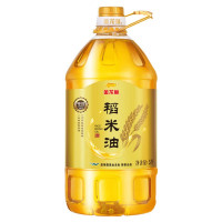 金龙鱼 特选稻米油 5L (桶)