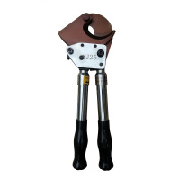 力易得钢芯铝导线剪刀J25