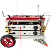 PIGEON电缆光纤牵引输送机(电启8.5匹)(计价单位:台)