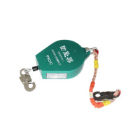 任正鑫速差自控器 3米 符合GB24544-2009(坠落,防护,速差自控器)