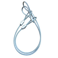 任正鑫钢丝套 Ф15.5/根(5米)