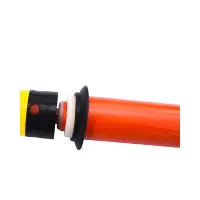 任正鑫验电笔110kv/玻璃钢/支