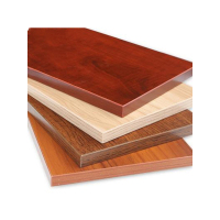 梵律门岗桌子1400*600*750mm/可定制/原木色/张