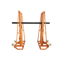 任正鑫SL-5带刹车放线架(带刹车)(计价单位:套)