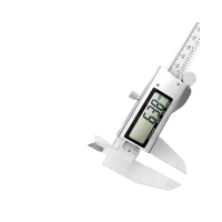 力易得游标卡尺/数显表/35mm/把