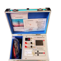 任正鑫变压器直流电阻测试仪ZNT-3510(计价单位:台)