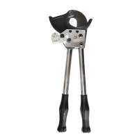 力易得棘轮式电缆切刀J25/800mm²/剪切最大LGJ800/只