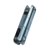 任正鑫抗弯连接器U型/50kN/个