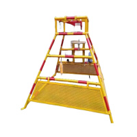 PIGEON深基坑一体化检测装置智能机/起吊高度30米/1T/0.2m/s/套