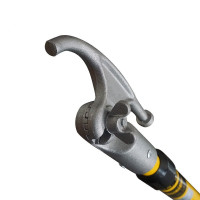 任正鑫伸缩绝缘杆6米/根