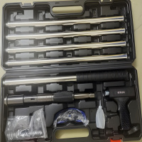 金鳞精工射钉枪多用枪打钉器ML-300D长400mm直径50mm/1.5kg把