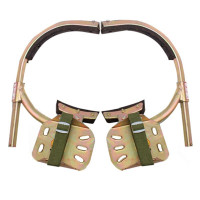 任正鑫登杆器具,脚扣 250-400mm/个